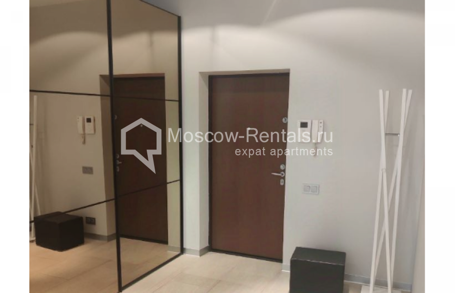 Photo #21 3-room (2 BR) apartment for <a href="http://moscow-rentals.ru/en/articles/long-term-rent" target="_blank">a long-term</a> rent
 in Russia, Moscow, Shabolovka str, 10к1