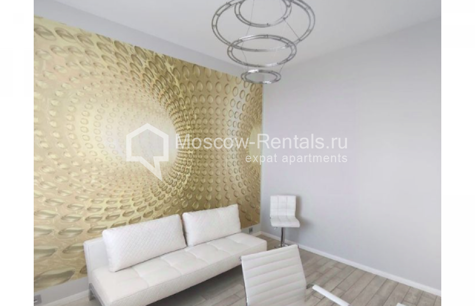 Photo #17 3-room (2 BR) apartment for <a href="http://moscow-rentals.ru/en/articles/long-term-rent" target="_blank">a long-term</a> rent
 in Russia, Moscow, Shabolovka str, 10к1
