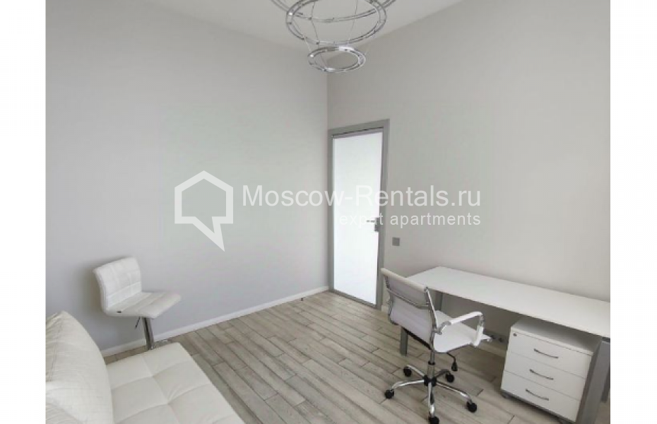 Photo #18 3-room (2 BR) apartment for <a href="http://moscow-rentals.ru/en/articles/long-term-rent" target="_blank">a long-term</a> rent
 in Russia, Moscow, Shabolovka str, 10к1