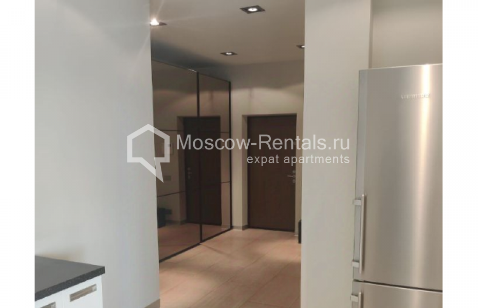 Photo #19 3-room (2 BR) apartment for <a href="http://moscow-rentals.ru/en/articles/long-term-rent" target="_blank">a long-term</a> rent
 in Russia, Moscow, Shabolovka str, 10к1