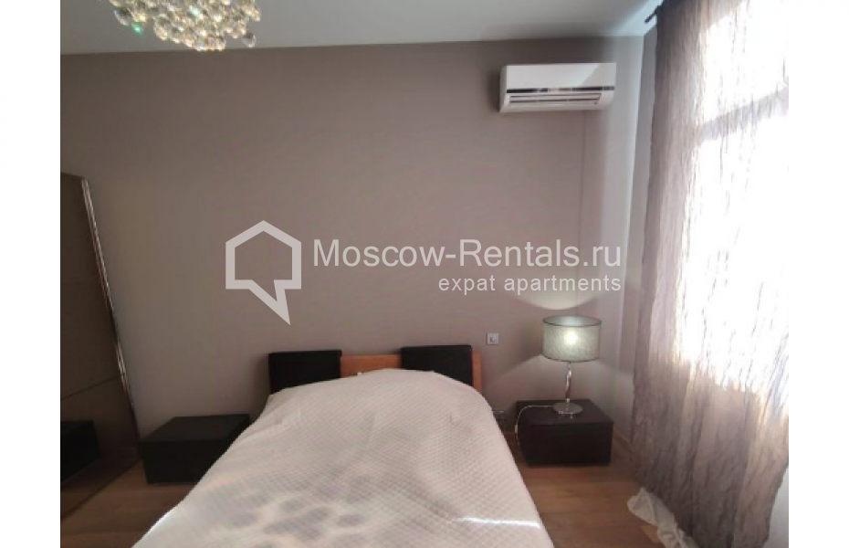 Photo #14 3-room (2 BR) apartment for <a href="http://moscow-rentals.ru/en/articles/long-term-rent" target="_blank">a long-term</a> rent
 in Russia, Moscow, Shabolovka str, 10к1