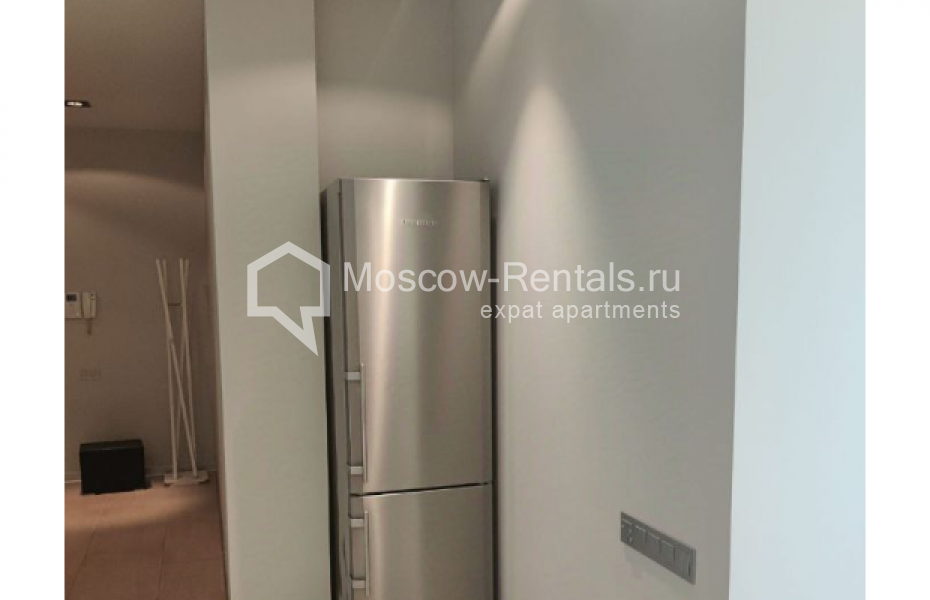 Photo #20 3-room (2 BR) apartment for <a href="http://moscow-rentals.ru/en/articles/long-term-rent" target="_blank">a long-term</a> rent
 in Russia, Moscow, Shabolovka str, 10к1