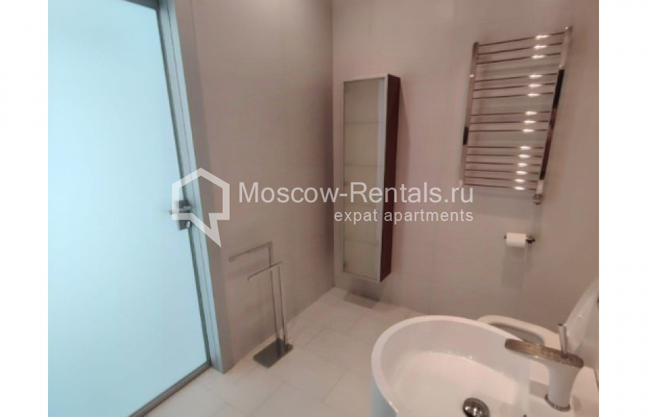 Photo #24 3-room (2 BR) apartment for <a href="http://moscow-rentals.ru/en/articles/long-term-rent" target="_blank">a long-term</a> rent
 in Russia, Moscow, Shabolovka str, 10к1