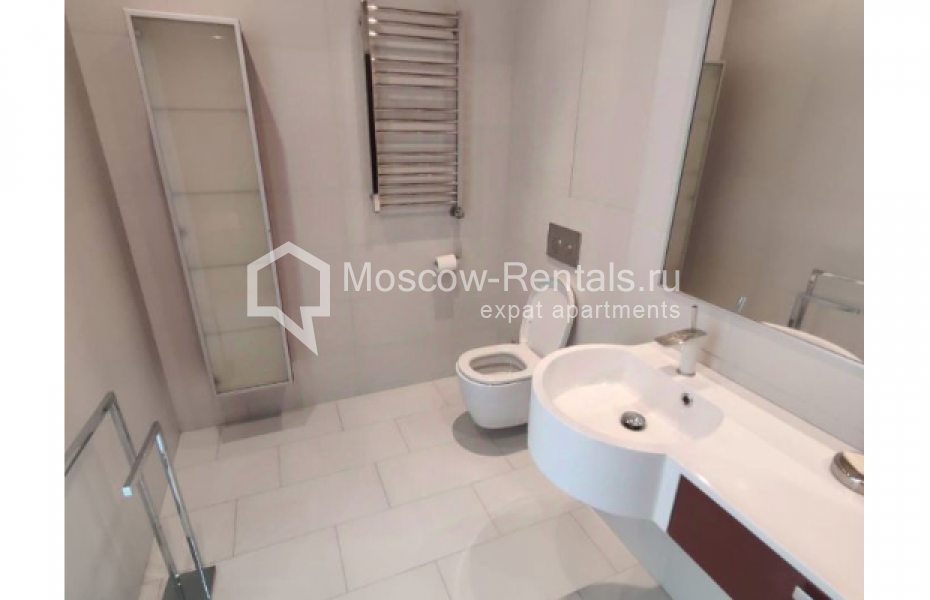Photo #23 3-room (2 BR) apartment for <a href="http://moscow-rentals.ru/en/articles/long-term-rent" target="_blank">a long-term</a> rent
 in Russia, Moscow, Shabolovka str, 10к1