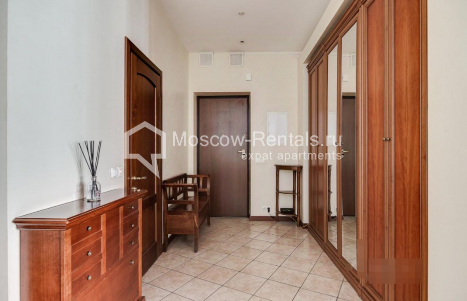 Photo #6 3-room (2 BR) apartment for <a href="http://moscow-rentals.ru/en/articles/long-term-rent" target="_blank">a long-term</a> rent
 in Russia, Moscow, M. Kakovinskyi lane, 8