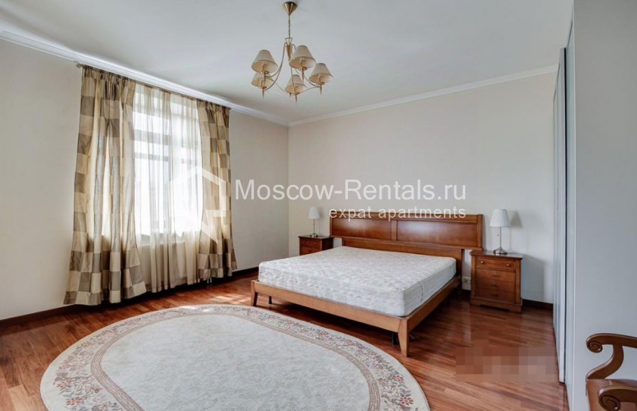 Photo #7 3-room (2 BR) apartment for <a href="http://moscow-rentals.ru/en/articles/long-term-rent" target="_blank">a long-term</a> rent
 in Russia, Moscow, M. Kakovinskyi lane, 8