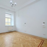 Photo #2 4-room (3 BR) apartment for <a href="http://moscow-rentals.ru/en/articles/long-term-rent" target="_blank">a long-term</a> rent
 in Russia, Moscow, Trubnikovskyi lane, 26С1