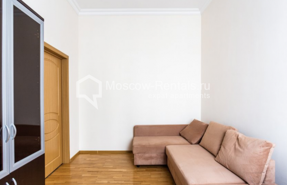 Photo #13 4-room (3 BR) apartment for <a href="http://moscow-rentals.ru/en/articles/long-term-rent" target="_blank">a long-term</a> rent
 in Russia, Moscow, M. Kakovinkyi lane, 1/8С1