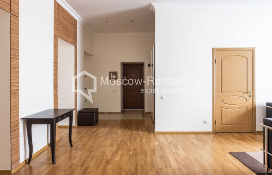 Photo #6 4-room (3 BR) apartment for <a href="http://moscow-rentals.ru/en/articles/long-term-rent" target="_blank">a long-term</a> rent
 in Russia, Moscow, M. Kakovinkyi lane, 1/8С1