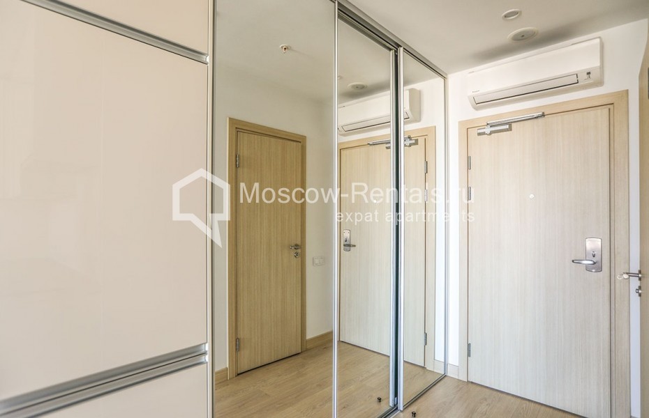Photo #6 1-room apartment/ Sudio for <a href="http://moscow-rentals.ru/en/articles/long-term-rent" target="_blank">a long-term</a> rent
 in Russia, Moscow, 1st Leonova str, 18