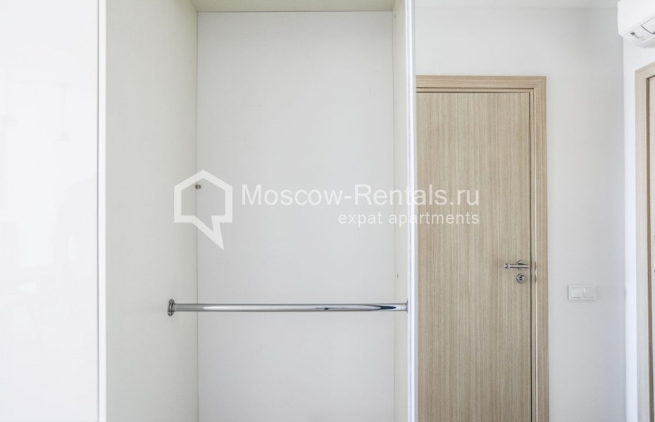 Photo #10 1-room apartment/ Sudio for <a href="http://moscow-rentals.ru/en/articles/long-term-rent" target="_blank">a long-term</a> rent
 in Russia, Moscow, 1st Leonova str, 18