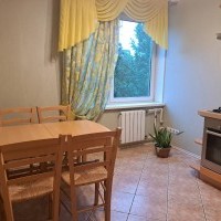 Photo #1 2-room (1 BR) apartment for <a href="http://moscow-rentals.ru/en/articles/long-term-rent" target="_blank">a long-term</a> rent
 in Russia, Moscow, Vasnetsova str, 11с1