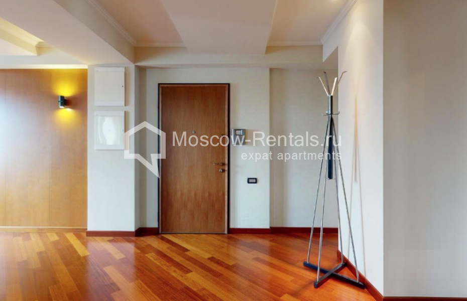 Photo #19 3-room (2 BR) apartment for <a href="http://moscow-rentals.ru/en/articles/long-term-rent" target="_blank">a long-term</a> rent
 in Russia, Moscow, Kropotkinskyi lane, 14