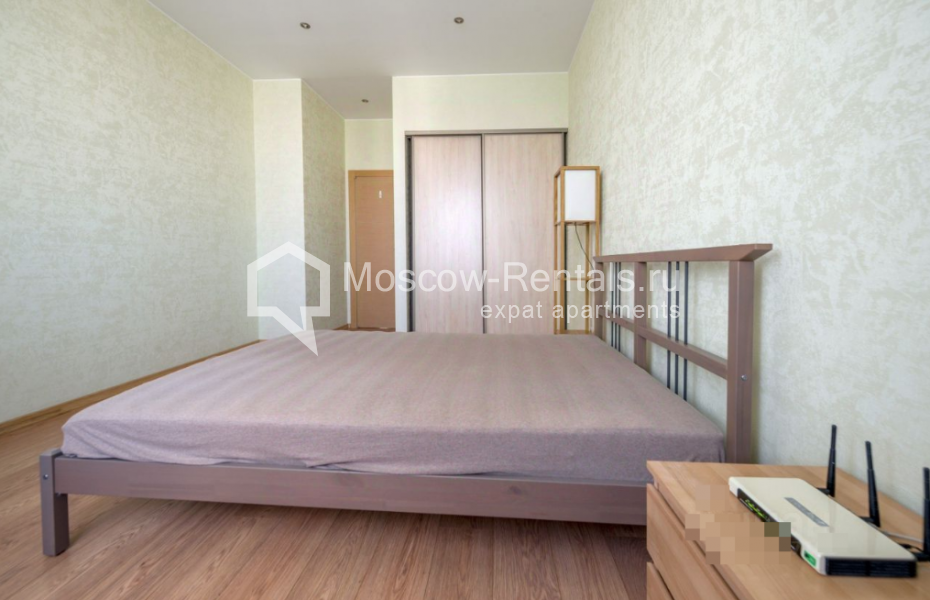 Photo #12 3-room (2 BR) apartment for <a href="http://moscow-rentals.ru/en/articles/long-term-rent" target="_blank">a long-term</a> rent
 in Russia, Moscow, Ruzheinyi lane, 3