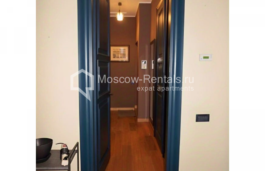 Photo #7 3-room (2 BR) apartment for <a href="http://moscow-rentals.ru/en/articles/long-term-rent" target="_blank">a long-term</a> rent
 in Russia, Moscow, Povarskaya str, 18