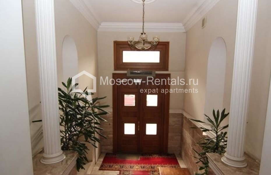 Photo #18 4-room (3 BR) apartment for <a href="http://moscow-rentals.ru/en/articles/long-term-rent" target="_blank">a long-term</a> rent
 in Russia, Moscow, 1st Tverskaya-Yamskaya str, 36 bld 1