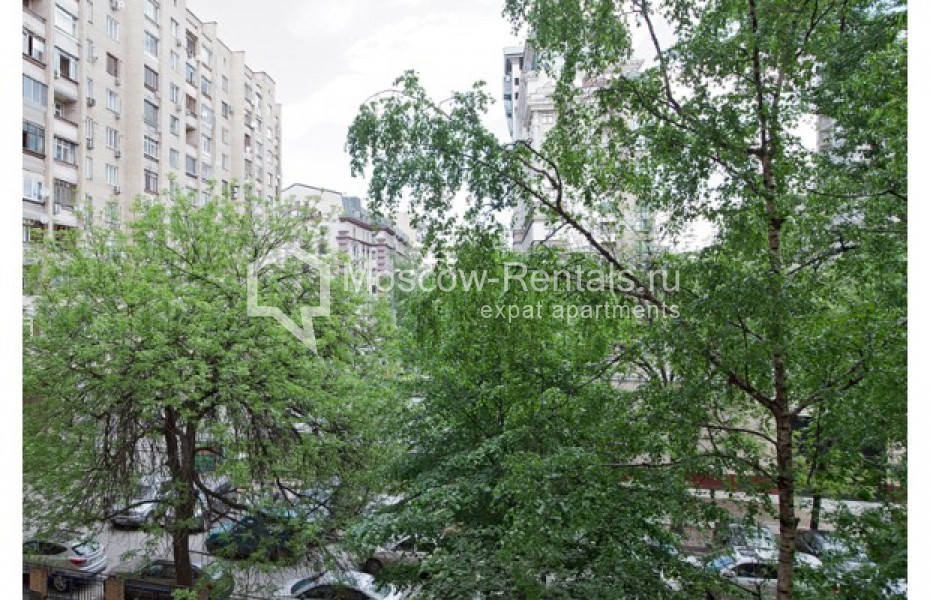 Photo #22 4-room (3 BR) apartment for <a href="http://moscow-rentals.ru/en/articles/long-term-rent" target="_blank">a long-term</a> rent
 in Russia, Moscow, 1st Tverskaya-Yamskaya str, 36 bld 1