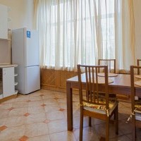 Photo #1 4-room (3 BR) apartment for <a href="http://moscow-rentals.ru/en/articles/long-term-rent" target="_blank">a long-term</a> rent
 in Russia, Moscow, 1st Tverskaya-Yamskaya str, 36 bld 1