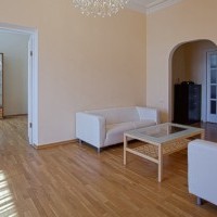 Photo #2 4-room (3 BR) apartment for <a href="http://moscow-rentals.ru/en/articles/long-term-rent" target="_blank">a long-term</a> rent
 in Russia, Moscow, 1st Tverskaya-Yamskaya str, 36 bld 1