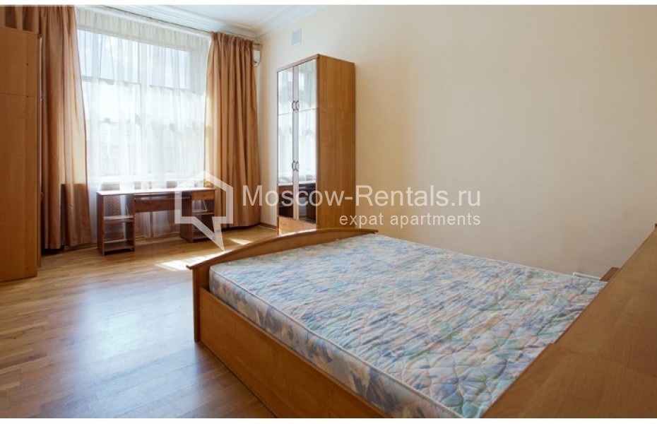 Photo #8 4-room (3 BR) apartment for <a href="http://moscow-rentals.ru/en/articles/long-term-rent" target="_blank">a long-term</a> rent
 in Russia, Moscow, 1st Tverskaya-Yamskaya str, 36 bld 1