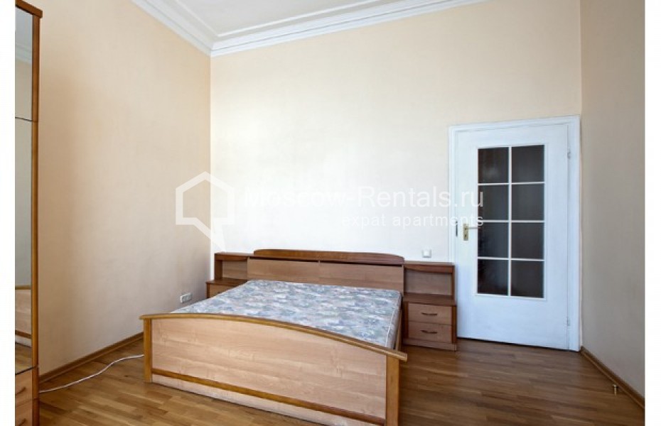 Photo #7 4-room (3 BR) apartment for <a href="http://moscow-rentals.ru/en/articles/long-term-rent" target="_blank">a long-term</a> rent
 in Russia, Moscow, 1st Tverskaya-Yamskaya str, 36 bld 1