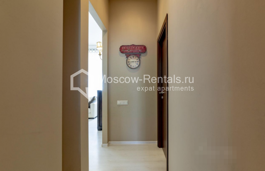 Photo #25 3-room (2 BR) apartment for <a href="http://moscow-rentals.ru/en/articles/long-term-rent" target="_blank">a long-term</a> rent
 in Russia, Moscow, Serafimovicha str, 2