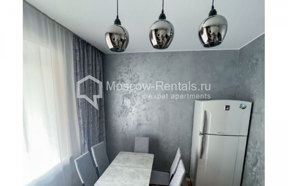 Photo #16 3-room (2 BR) apartment for <a href="http://moscow-rentals.ru/en/articles/long-term-rent" target="_blank">a long-term</a> rent
 in Russia, Moscow, Sivtsev Vrazhek lane, 20
