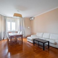 Photo #1 3-room (2 BR) apartment for <a href="http://moscow-rentals.ru/en/articles/long-term-rent" target="_blank">a long-term</a> rent
 in Russia, Moscow, 1st Spasonalivkovsky lane, 20