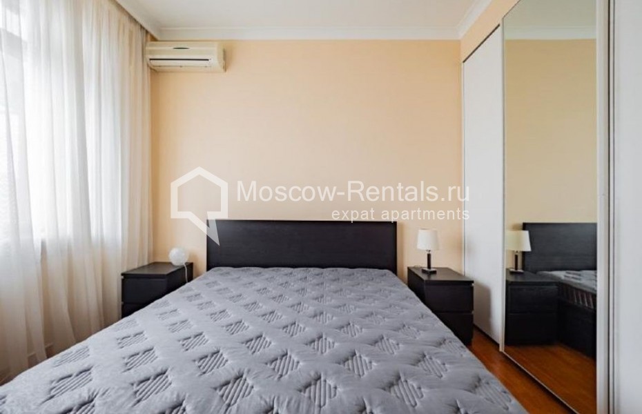 Photo #13 3-room (2 BR) apartment for <a href="http://moscow-rentals.ru/en/articles/long-term-rent" target="_blank">a long-term</a> rent
 in Russia, Moscow, 1st Spasonalivkovsky lane, 20