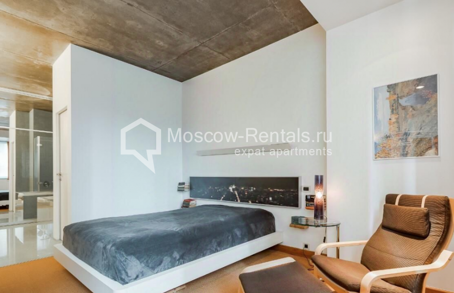 Photo #11 3-room (2 BR) apartment for <a href="http://moscow-rentals.ru/en/articles/long-term-rent" target="_blank">a long-term</a> rent
 in Russia, Moscow, Shabolovka str, 23k1