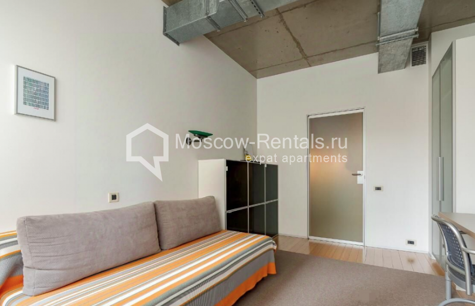 Photo #16 3-room (2 BR) apartment for <a href="http://moscow-rentals.ru/en/articles/long-term-rent" target="_blank">a long-term</a> rent
 in Russia, Moscow, Shabolovka str, 23k1