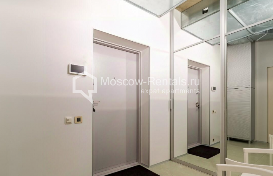 Photo #19 3-room (2 BR) apartment for <a href="http://moscow-rentals.ru/en/articles/long-term-rent" target="_blank">a long-term</a> rent
 in Russia, Moscow, Shabolovka str, 23k1