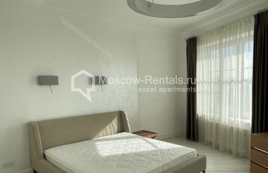 Photo #5 3-room (2 BR) apartment for <a href="http://moscow-rentals.ru/en/articles/long-term-rent" target="_blank">a long-term</a> rent
 in Russia, Moscow, Mytnaya str, 7c2