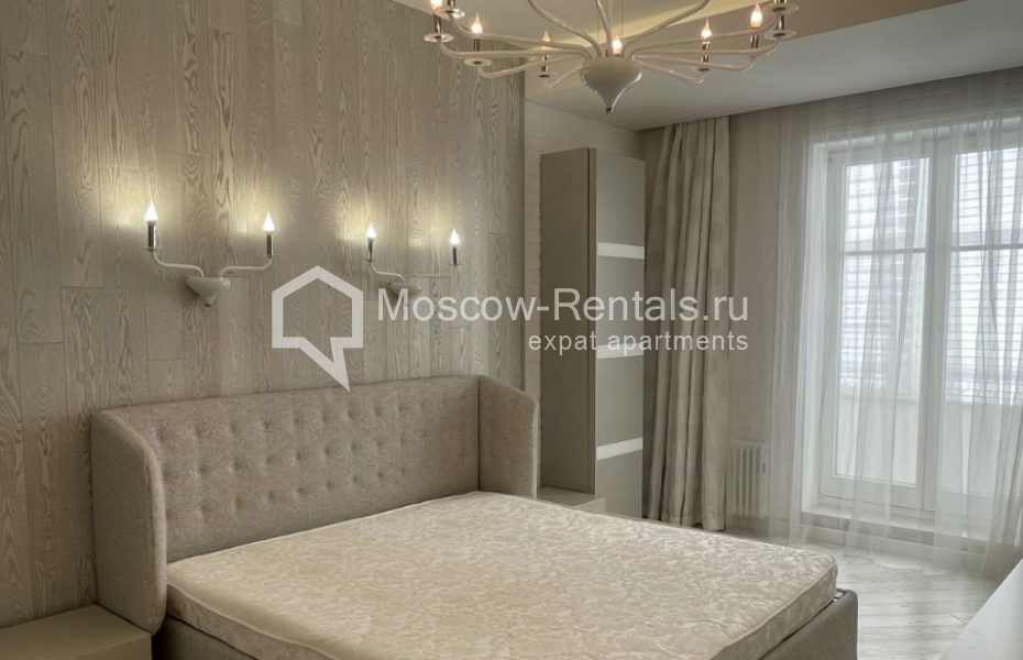Photo #7 3-room (2 BR) apartment for <a href="http://moscow-rentals.ru/en/articles/long-term-rent" target="_blank">a long-term</a> rent
 in Russia, Moscow, Mytnaya str, 7c2