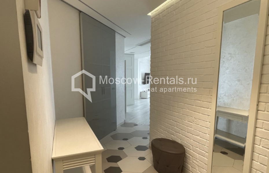 Photo #10 3-room (2 BR) apartment for <a href="http://moscow-rentals.ru/en/articles/long-term-rent" target="_blank">a long-term</a> rent
 in Russia, Moscow, Mytnaya str, 7c2