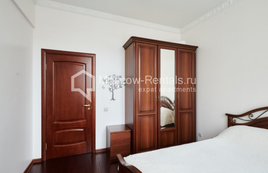 Photo #9 3-room (2 BR) apartment for <a href="http://moscow-rentals.ru/en/articles/long-term-rent" target="_blank">a long-term</a> rent
 in Russia, Moscow, Julius Fuchik str, 6