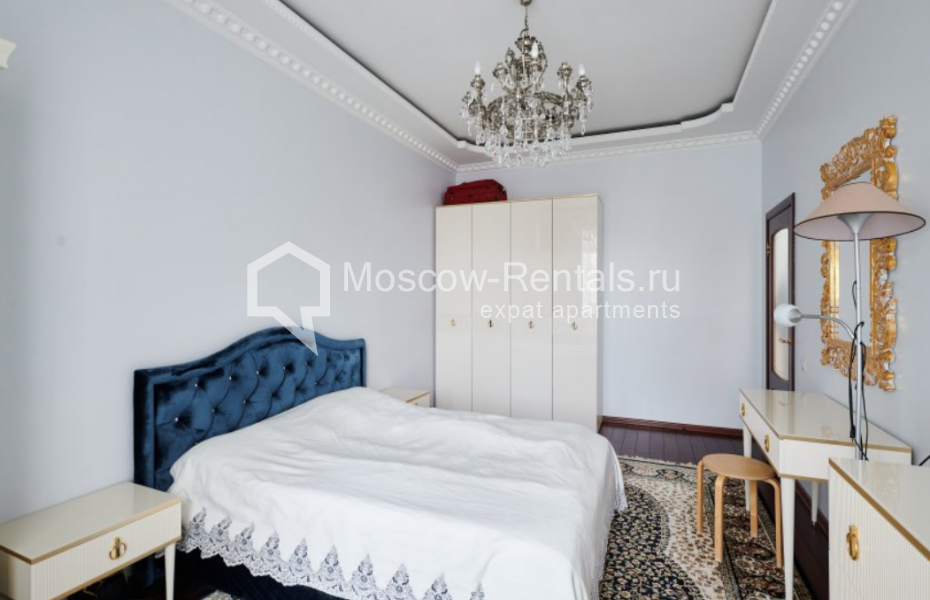 Photo #7 3-room (2 BR) apartment for <a href="http://moscow-rentals.ru/en/articles/long-term-rent" target="_blank">a long-term</a> rent
 in Russia, Moscow, Julius Fuchik str, 6