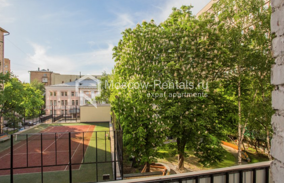Photo #13 3-room (2 BR) apartment for <a href="http://moscow-rentals.ru/en/articles/long-term-rent" target="_blank">a long-term</a> rent
 in Russia, Moscow, Julius Fuchik str, 6