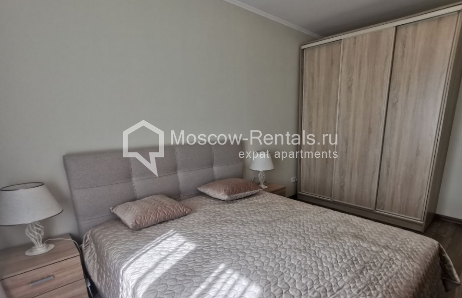 Photo #1 3-room (2 BR) apartment for <a href="http://moscow-rentals.ru/en/articles/long-term-rent" target="_blank">a long-term</a> rent
 in Russia, Moscow, Mytnaya str, 46/2 с 1