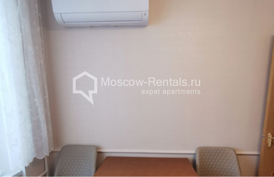 Photo #9 3-room (2 BR) apartment for <a href="http://moscow-rentals.ru/en/articles/long-term-rent" target="_blank">a long-term</a> rent
 in Russia, Moscow, Mytnaya str, 46/2 с 1