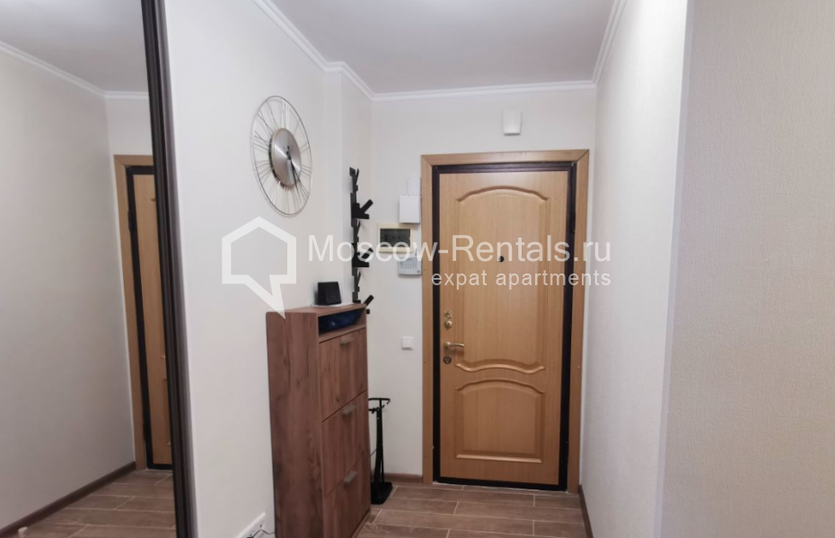 Photo #12 3-room (2 BR) apartment for <a href="http://moscow-rentals.ru/en/articles/long-term-rent" target="_blank">a long-term</a> rent
 in Russia, Moscow, Mytnaya str, 46/2 с 1