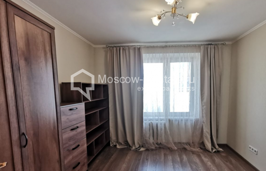 Photo #5 3-room (2 BR) apartment for <a href="http://moscow-rentals.ru/en/articles/long-term-rent" target="_blank">a long-term</a> rent
 in Russia, Moscow, Mytnaya str, 46/2 с 1