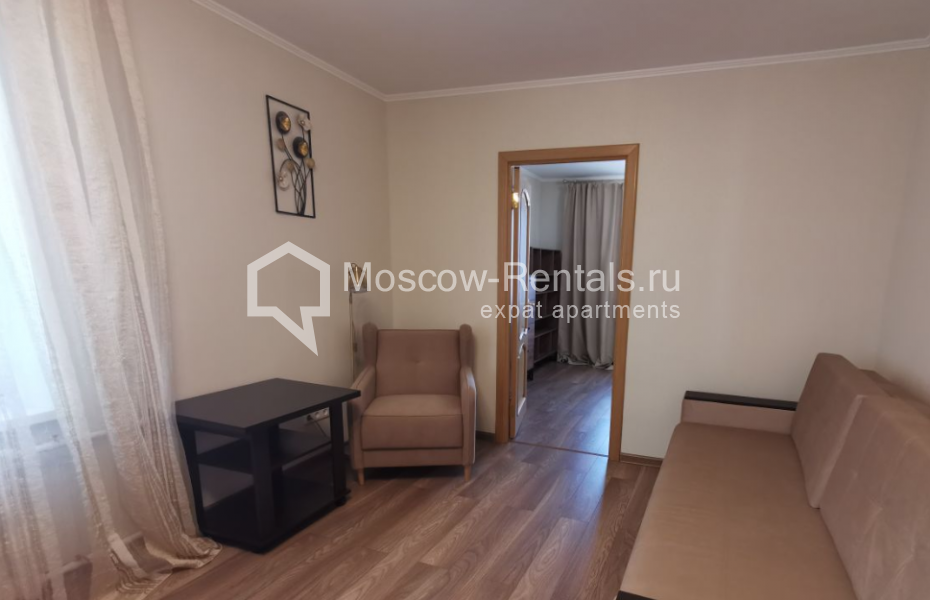 Photo #4 3-room (2 BR) apartment for <a href="http://moscow-rentals.ru/en/articles/long-term-rent" target="_blank">a long-term</a> rent
 in Russia, Moscow, Mytnaya str, 46/2 с 1