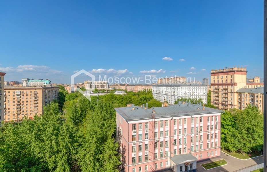 Photo #24 4-room (3 BR) apartment for <a href="http://moscow-rentals.ru/en/articles/long-term-rent" target="_blank">a long-term</a> rent
 in Russia, Moscow, 3rd Frunzenskaya str, 5k1