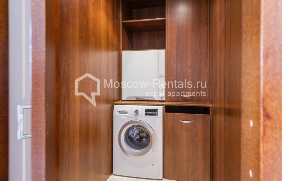 Photo #15 5-room (4 BR) apartment for <a href="http://moscow-rentals.ru/en/articles/long-term-rent" target="_blank">a long-term</a> rent
 in Russia, Moscow, Krivokolenny lane, 14C1