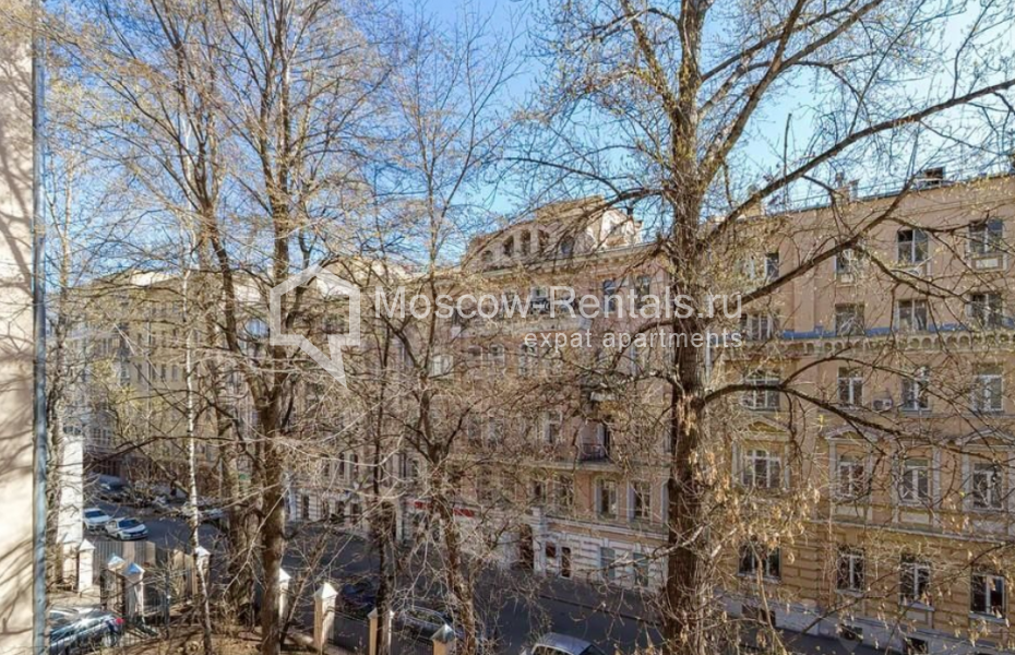 Photo #24 4-room (3 BR) apartment for <a href="http://moscow-rentals.ru/en/articles/long-term-rent" target="_blank">a long-term</a> rent
 in Russia, Moscow, Furmanny lane, 15