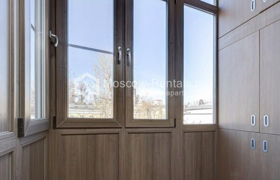 Photo #21 4-room (3 BR) apartment for <a href="http://moscow-rentals.ru/en/articles/long-term-rent" target="_blank">a long-term</a> rent
 in Russia, Moscow, Furmanny lane, 15