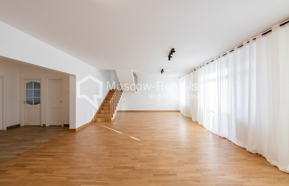 Photo #5 5-room (4 BR) apartment for <a href="http://moscow-rentals.ru/en/articles/long-term-rent" target="_blank">a long-term</a> rent
 in Russia, Moscow, Lukov lane, 7
