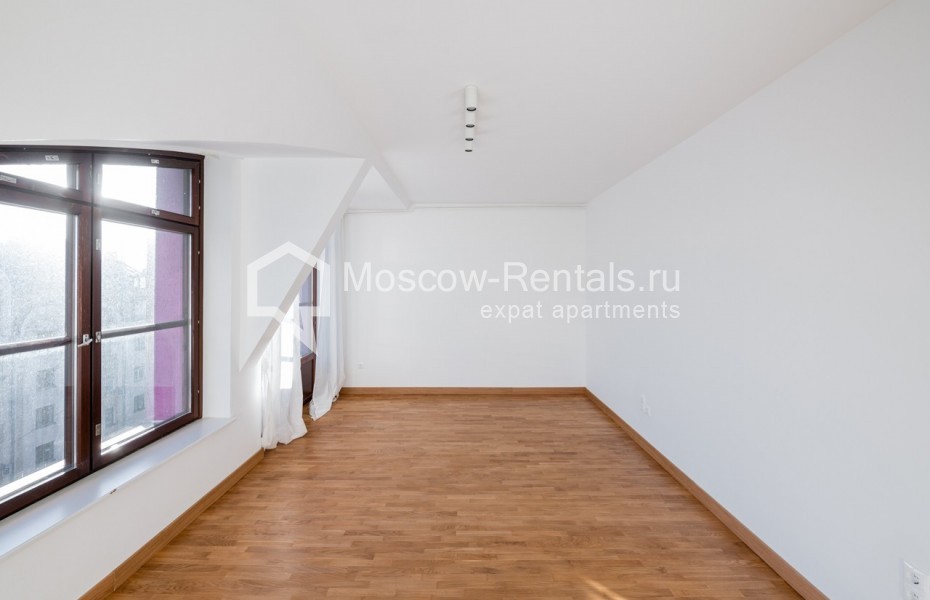 Photo #21 5-room (4 BR) apartment for <a href="http://moscow-rentals.ru/en/articles/long-term-rent" target="_blank">a long-term</a> rent
 in Russia, Moscow, Lukov lane, 7
