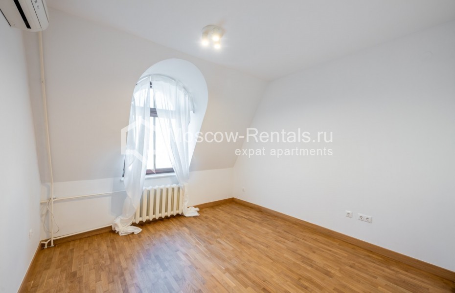 Photo #23 5-room (4 BR) apartment for <a href="http://moscow-rentals.ru/en/articles/long-term-rent" target="_blank">a long-term</a> rent
 in Russia, Moscow, Lukov lane, 7
